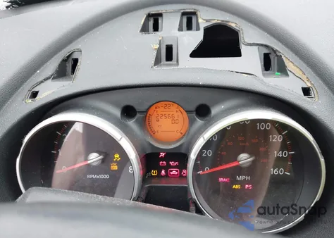 2008 Nissan Rogue Sl z USA, uszkodzony, nr VIN JN8AS58T58W022311